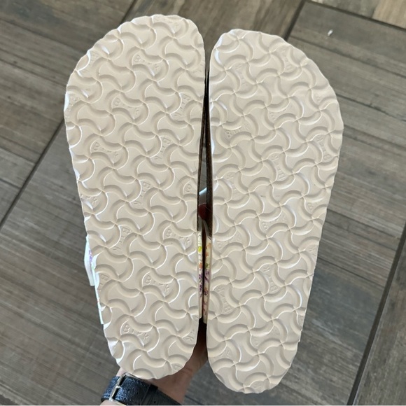 Birkenstock Gizeh Vegan Birko-Flor size 7 - Picture 11 of 11